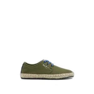 Espadrilles child Pepe Jeans Tourist Camping image-0