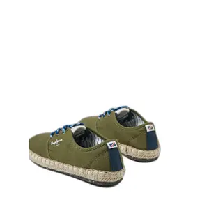 Espadrilles child Pepe Jeans Tourist Camping image-3