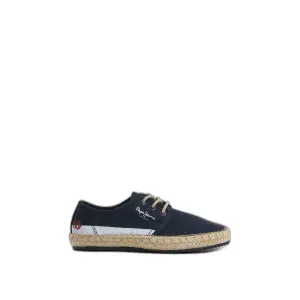 Espadrilles child Pepe Jeans Tourist Lace image-0