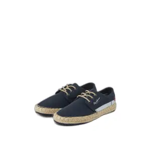 Espadrilles child Pepe Jeans Tourist Lace image-1