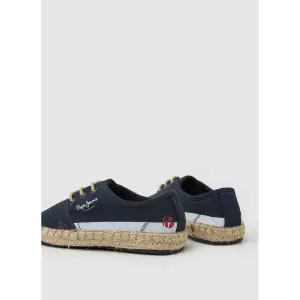 Espadrilles child Pepe Jeans Tourist Lace image-2