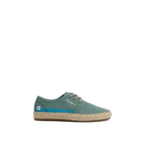 Kinder Espadrilles Pepe Jeans Tourist Lace
