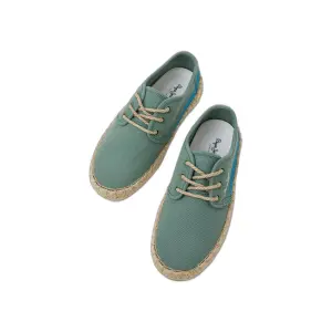 Kinder Espadrilles Pepe Jeans Tourist Lace image-3