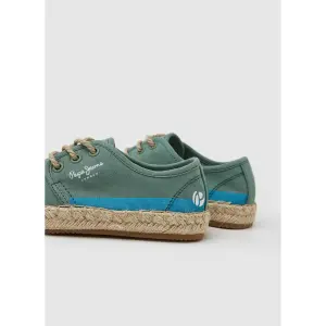 Kinder Espadrilles Pepe Jeans Tourist Lace image-5