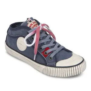 Children's sneakers Pepe Jeans Industry Basic image-0