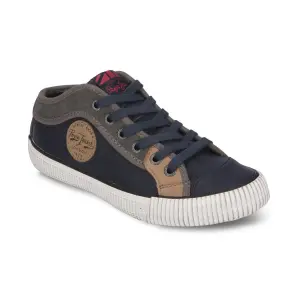 Children's sneakers Pepe Jeans Industry Stone image-0