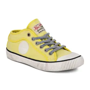 Children's sneakers Pepe Jeans Industry Basic image-0