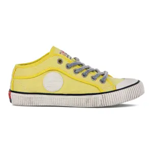 Children's sneakers Pepe Jeans Industry Basic image-1