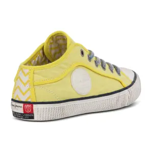 Children's sneakers Pepe Jeans Industry Basic image-2