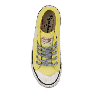 Children's sneakers Pepe Jeans Industry Basic image-3