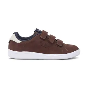 Children's sneakers Pepe Jeans Murray Velcros Suede image-1