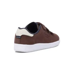 Children's sneakers Pepe Jeans Murray Velcros Suede image-2