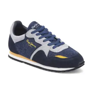 Kid's sneaker Pepe Jeans Pacific image-0