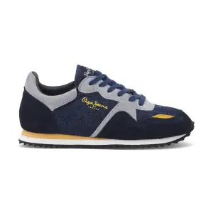 Kid's sneaker Pepe Jeans Pacific image-1
