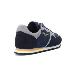 Kid's sneaker Pepe Jeans Pacific image-2