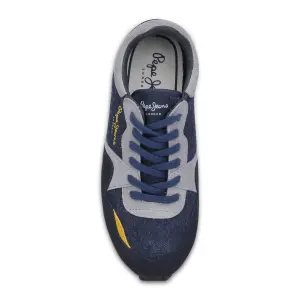 Kid's sneaker Pepe Jeans Pacific image-3