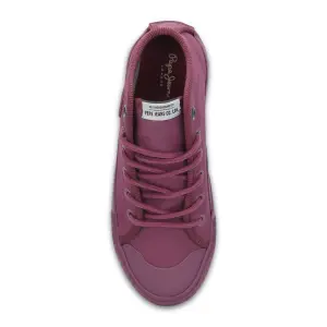 Girl sneakers Pepe Jeans Jeans Industry Water image-2