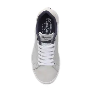 Children's sneakers Pepe Jeans Murray Laces image-3