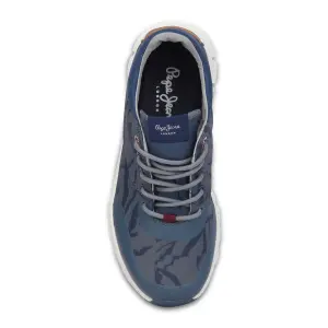 Children's sneakers Pepe Jeans Jeans Coven Nylon image-3