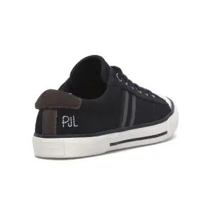 Girl sneakers Pepe Jeans Serthi Suede image-2