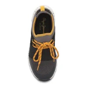 Children's sneakers Pepe Jeans Coven Elastic image-3
