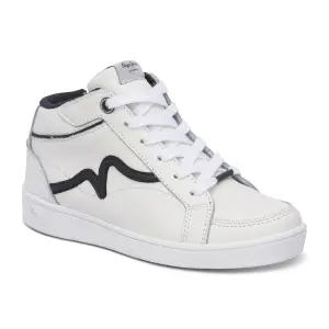 Children's sneakers Pepe Jeans Brompton Action image-0