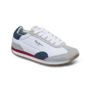 Children's sneakers Pepe Jeans Tahiti Retro image-0