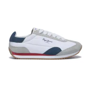 Children's sneakers Pepe Jeans Tahiti Retro image-1