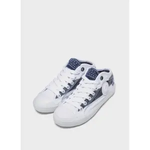 Children's sneakers Pepe Jeans In 45 image-2