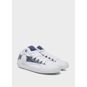 Children's sneakers Pepe Jeans In 45 image-3