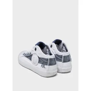 Children's sneakers Pepe Jeans In 45 image-4