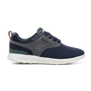 Children's sneakers Pepe Jeans Jeans Jayden Basic image-0