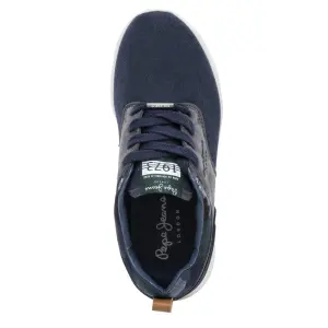 Children's sneakers Pepe Jeans Jeans Jayden Basic image-3