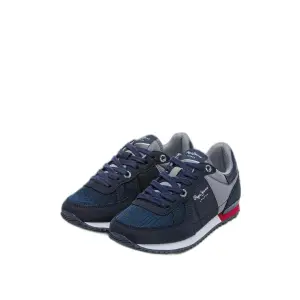 Children's sneakers Pepe Jeans Sydney Basic image-1