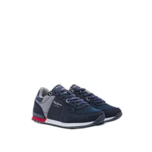 Children's sneakers Pepe Jeans Sydney Basic image-2