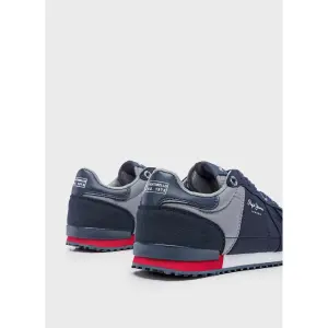 Children's sneakers Pepe Jeans Sydney Basic image-4