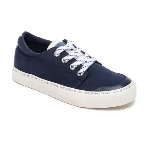 Children's sneakers Pepe Jeans Traveller Basic image-0