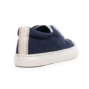 Children's sneakers Pepe Jeans Traveller Basic image-2