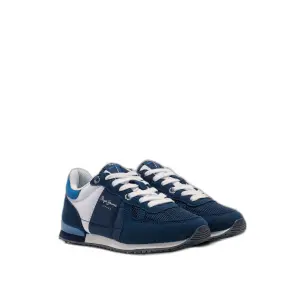 Children's sneakers Pepe Jeans Sydney Basic image-1