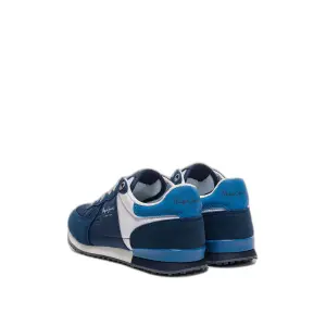 Children's sneakers Pepe Jeans Sydney Basic image-2