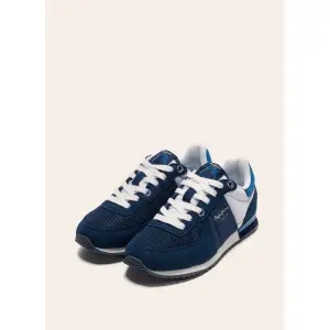 Children's sneakers Pepe Jeans Sydney Basic image-3
