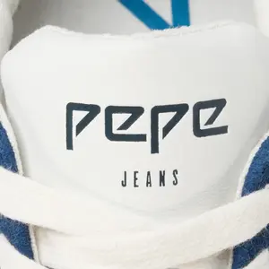 Children's sneakers Pepe Jeans Adams Archive Boys image-6