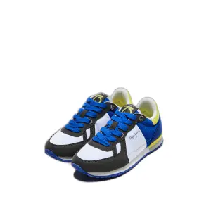 Children's sneakers Pepe Jeans Sydney Trend image-1