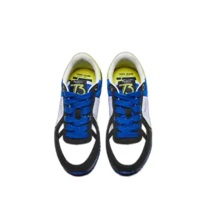 Children's sneakers Pepe Jeans Sydney Trend image-2