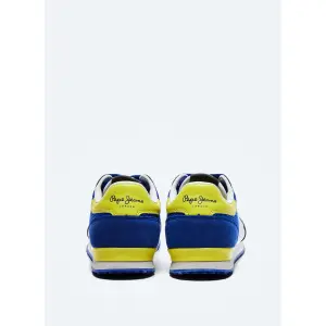 Children's sneakers Pepe Jeans Sydney Trend image-3
