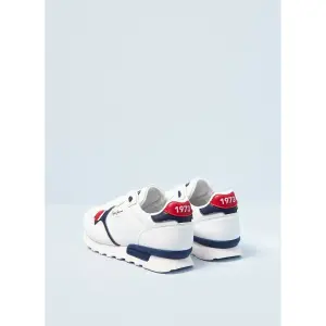 Children's sneakers Pepe Jeans Britt College image-5