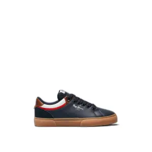 Children's sneakers Pepe Jeans Jeans Kenton Class image-0