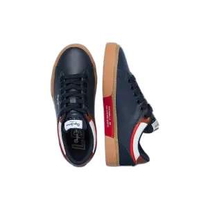 Children's sneakers Pepe Jeans Jeans Kenton Class image-2