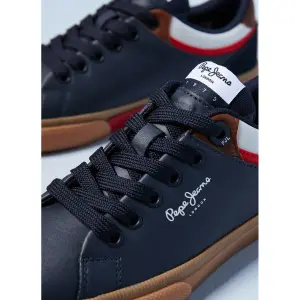 Children's sneakers Pepe Jeans Jeans Kenton Class image-3