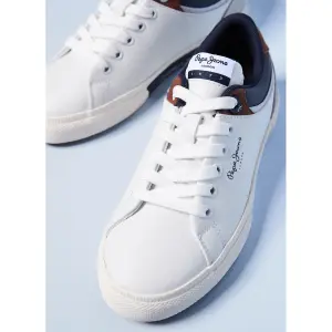 Children's sneakers Pepe Jeans Kenton Class image-2